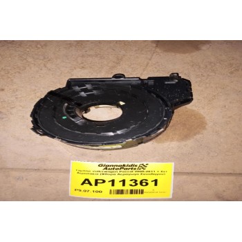 Ταμπλό Volkswagen Passat 2005-2011 + Σετ Αεροσακοι (Φθορα Αεραγωγο Συνοδηγου)