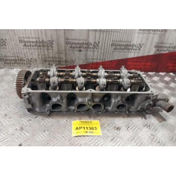 Καπάκι Μηχανής (Κεφαλάρι) Kia Sephia B6 8V 1995-1998 (Πρεσαρισμενο)