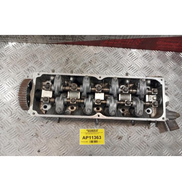 Καπάκι Μηχανής (Κεφαλάρι) Kia Sephia B6 8V 1995-1998 (Πρεσαρισμενο)