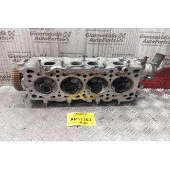 Καπάκι Μηχανής (Κεφαλάρι) Kia Sephia B6 8V 1995-1998 (Πρεσαρισμενο)