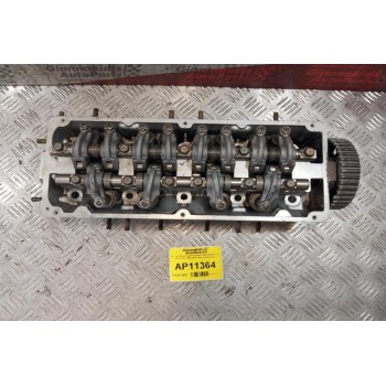 Καπάκι Μηχανής (Κεφαλάρι) Mitsubishi Colt 4G13 12V 1999-2005 (Πρεσαρισμενο)