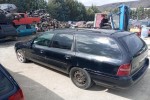 Ολόκληρο Αυτοκίνητο Ford Mondeo Caravan 1996-2000