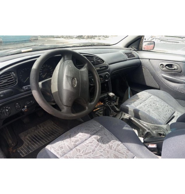 Ολόκληρο Αυτοκίνητο Ford Mondeo Caravan 1996-2000