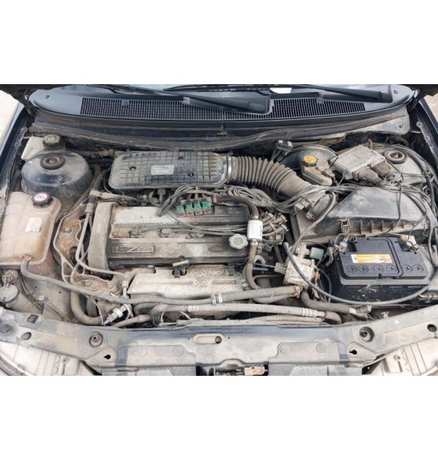 Ολόκληρο Αυτοκίνητο Ford Mondeo Caravan 1996-2000