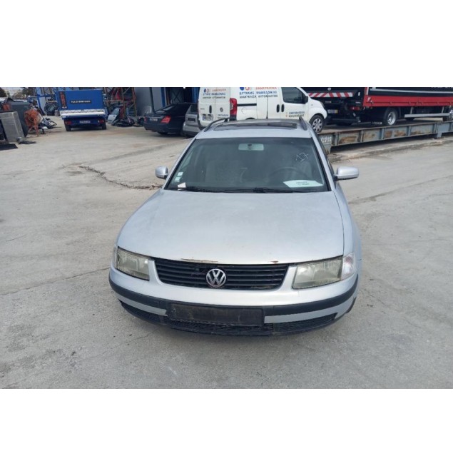 Ολόκληρο Αυτοκίνητο Volkswagen Passat CARAVAN 1997-2000