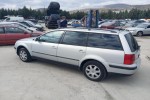Ολόκληρο Αυτοκίνητο Volkswagen Passat CARAVAN 1997-2000
