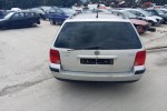 Ολόκληρο Αυτοκίνητο Volkswagen Passat CARAVAN 1997-2000