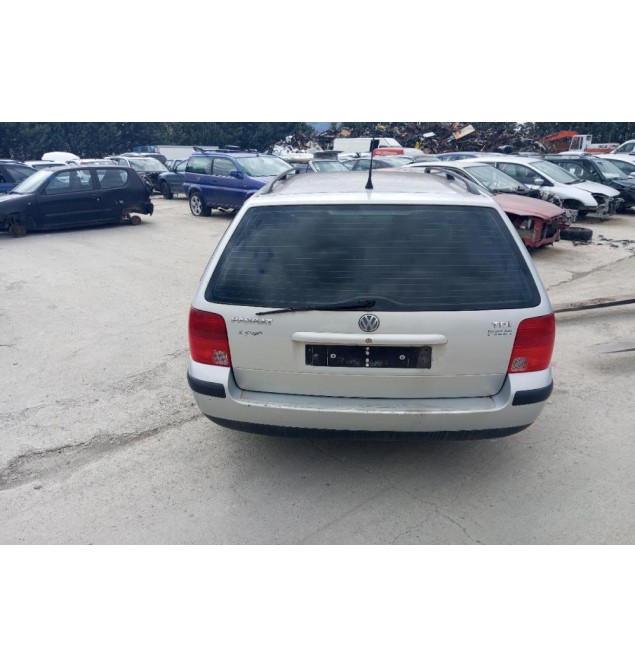 Ολόκληρο Αυτοκίνητο Volkswagen Passat CARAVAN 1997-2000
