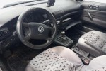 Ολόκληρο Αυτοκίνητο Volkswagen Passat CARAVAN 1997-2000