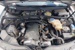 Ολόκληρο Αυτοκίνητο Volkswagen Passat CARAVAN 1997-2000