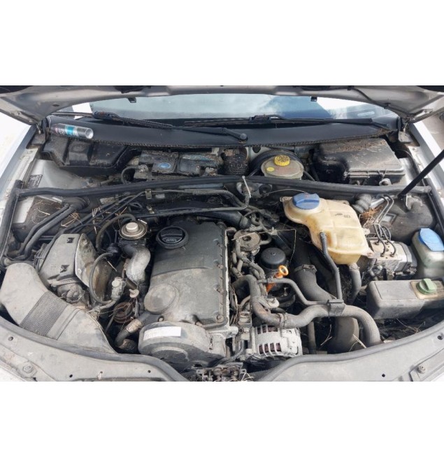 Ολόκληρο Αυτοκίνητο Volkswagen Passat CARAVAN 1997-2000