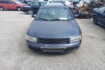 Ολόκληρο Αυτοκίνητο Volkswagen Passat CARAVAN TDI 1997-2000