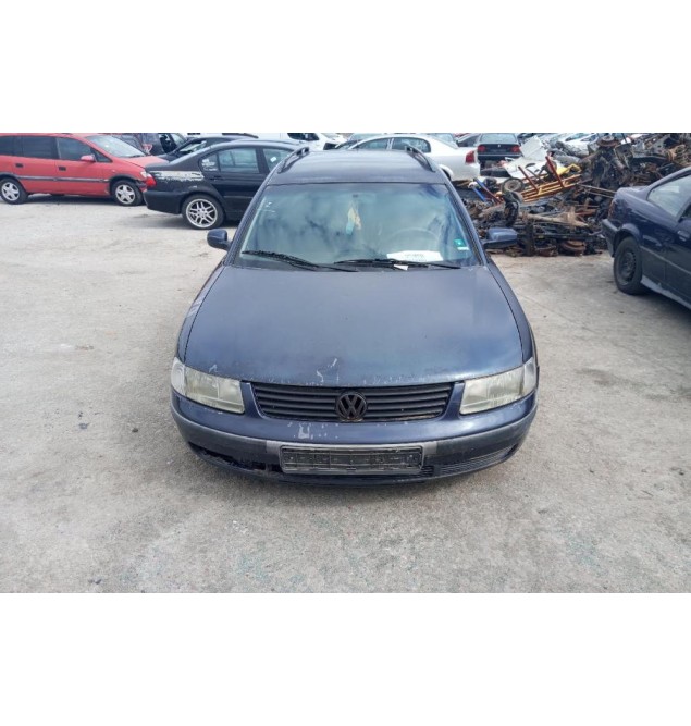 Ολόκληρο Αυτοκίνητο Volkswagen Passat CARAVAN TDI 1997-2000