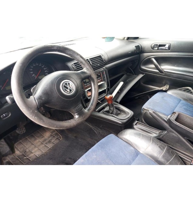 Ολόκληρο Αυτοκίνητο Volkswagen Passat CARAVAN TDI 1997-2000