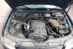 Ολόκληρο Αυτοκίνητο Volkswagen Passat CARAVAN TDI 1997-2000