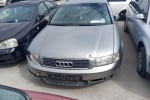 Ολόκληρο Αυτοκίνητο Audi A4 Caravan TDI 2000-2004