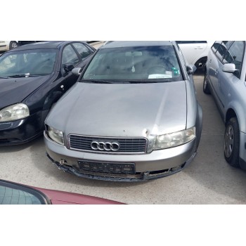 Ολόκληρο Αυτοκίνητο Audi A4 Caravan TDI 2000-2004