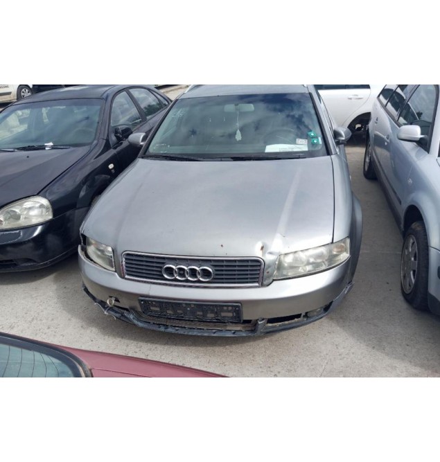 Ολόκληρο Αυτοκίνητο Audi A4 Caravan TDI 2000-2004