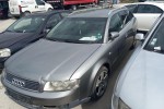 Ολόκληρο Αυτοκίνητο Audi A4 Caravan TDI 2000-2004
