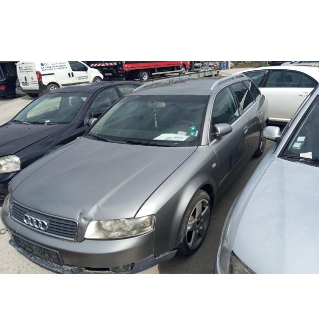 Ολόκληρο Αυτοκίνητο Audi A4 Caravan TDI 2000-2004