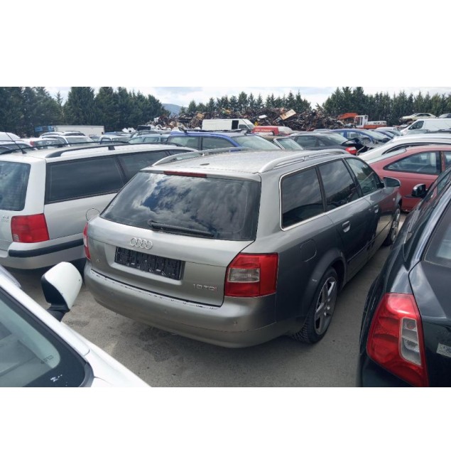 Ολόκληρο Αυτοκίνητο Audi A4 Caravan TDI 2000-2004