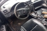 Ολόκληρο Αυτοκίνητο Audi A4 Caravan TDI 2000-2004