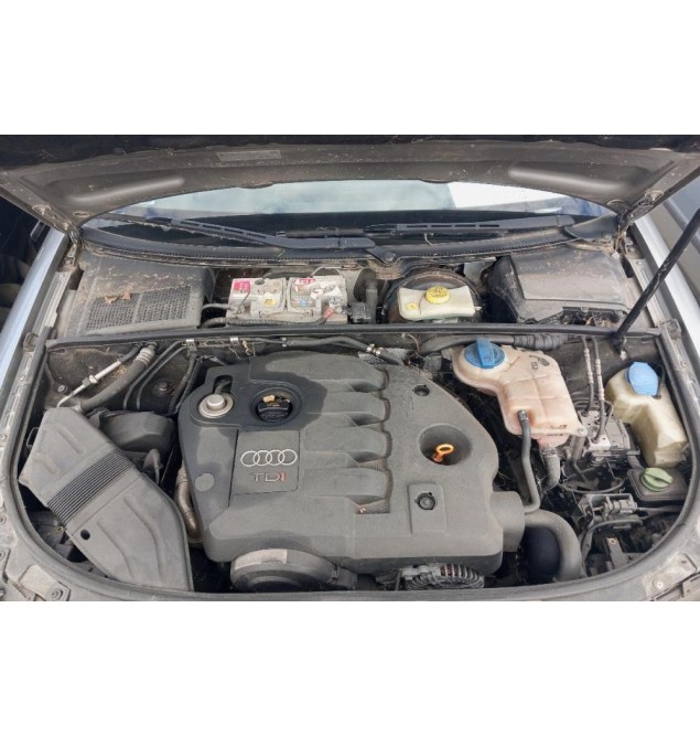 Ολόκληρο Αυτοκίνητο Audi A4 Caravan TDI 2000-2004