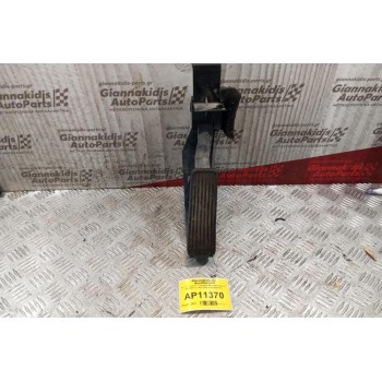 Πεντάλ Γκαζιού Ηλεκτρικό Mercedes-Benz E 200 (W211) 2002-2009 A2033000104