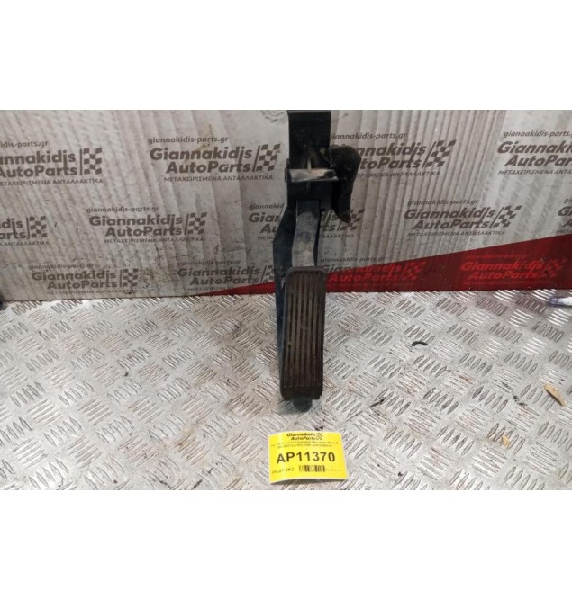 Πεντάλ Γκαζιού Ηλεκτρικό Mercedes-Benz E 200 (W211) 2002-2009 A2033000104