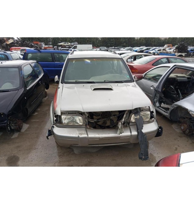 Ολόκληρο Αυτοκίνητο Kia Sportage 1995-2004  