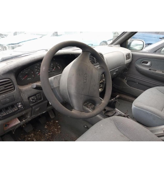 Ολόκληρο Αυτοκίνητο Kia Sportage 1995-2004  