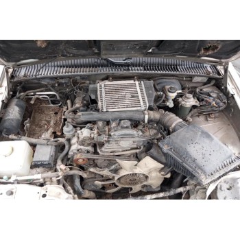 Ολόκληρο Αυτοκίνητο Kia Sportage 1995-2004  