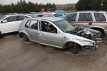 Ολόκληρο Αυτοκίνητο Volkswagen Golf IV 1998-2004
