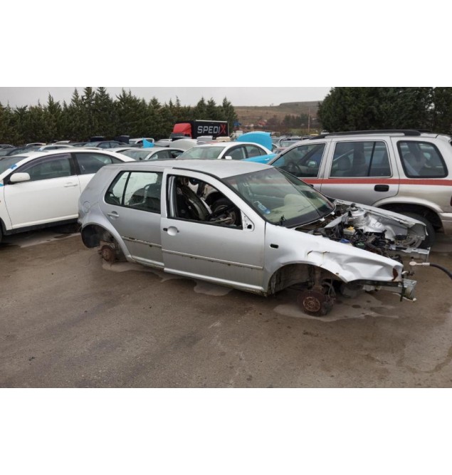 Ολόκληρο Αυτοκίνητο Volkswagen Golf IV 1998-2004