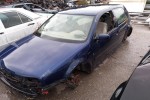 Ολόκληρο Αυτοκίνητο Volkswagen Golf IV 1998-2004
