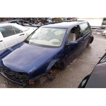 Ολόκληρο Αυτοκίνητο Volkswagen Golf IV 1998-2004