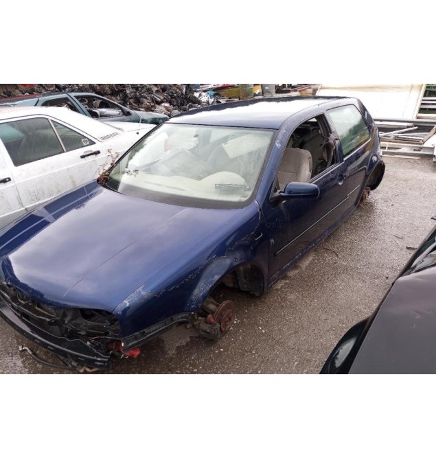 Ολόκληρο Αυτοκίνητο Volkswagen Golf IV 1998-2004