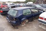 Ολόκληρο Αυτοκίνητο Volkswagen Golf IV 1998-2004