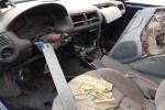 Ολόκληρο Αυτοκίνητο Volkswagen Golf IV 1998-2004