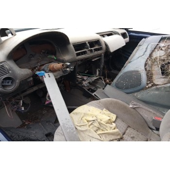 Ολόκληρο Αυτοκίνητο Volkswagen Golf IV 1998-2004