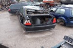 Ολόκληρο Αυτοκίνητο Bmw 318 E46 1999-2006
