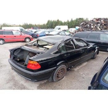 Ολόκληρο Αυτοκίνητο Bmw 318 E46 1999-2006