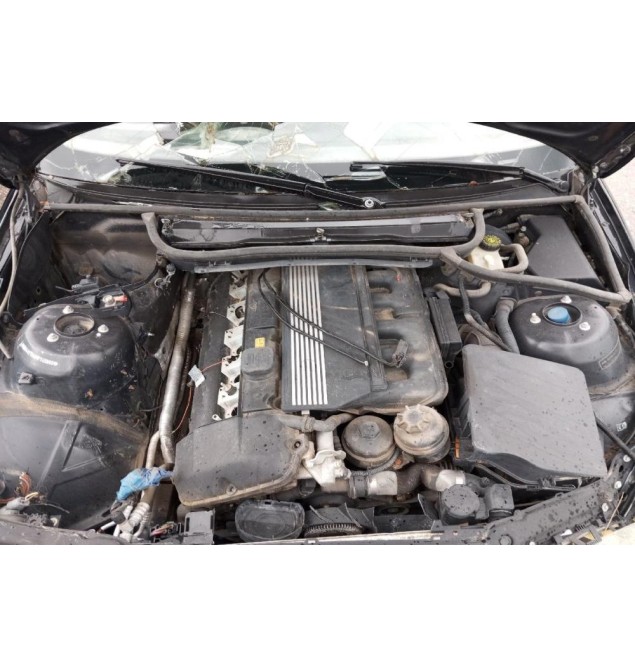 Ολόκληρο Αυτοκίνητο Bmw 318 E46 1999-2006