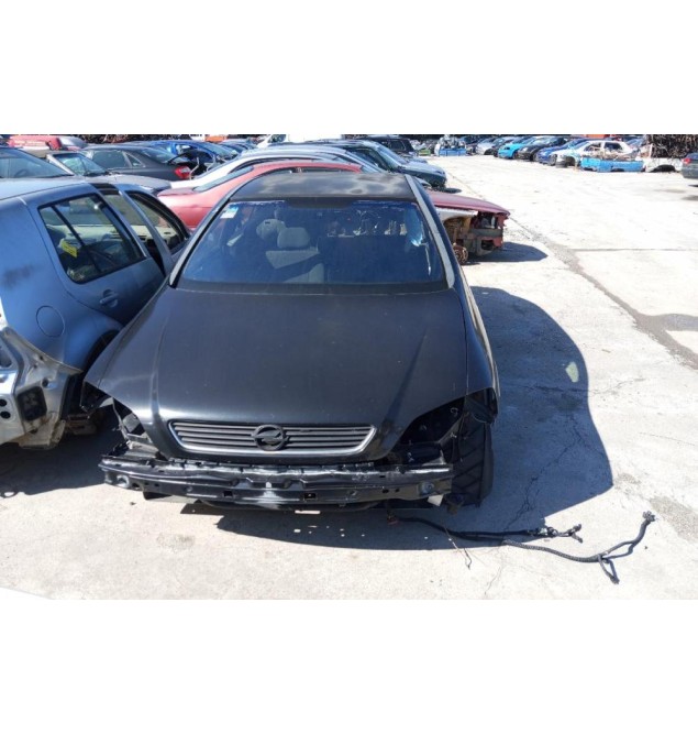 Ολόκληρο Αυτοκίνητο Opel Astra G 1998-2004