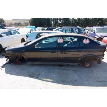 Ολόκληρο Αυτοκίνητο Opel Astra G 1998-2004