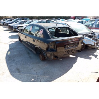 Ολόκληρο Αυτοκίνητο Opel Astra G 1998-2004
