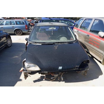 Ολόκληρο Αυτοκίνητο Fiat Seicento 1998-2006  