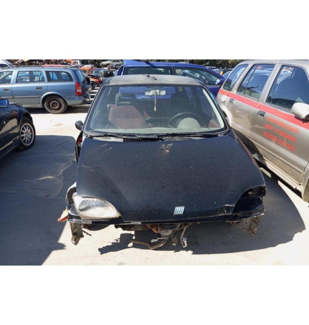 Ολόκληρο Αυτοκίνητο Fiat Seicento 1998-2006  