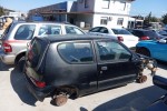 Ολόκληρο Αυτοκίνητο Fiat Seicento 1998-2006  