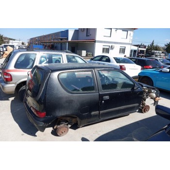 Ολόκληρο Αυτοκίνητο Fiat Seicento 1998-2006  